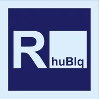 RHUBIQ logo