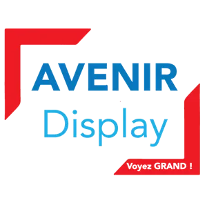 AVENIR logo