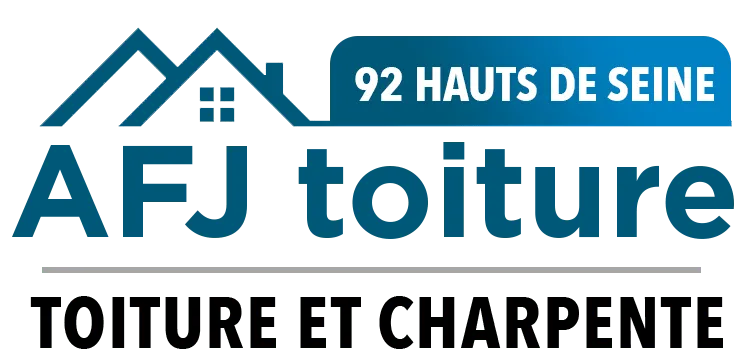 AFJ TOITURE logo