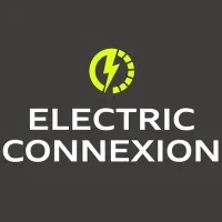 ELECTRIC CONNEXION logo