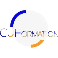 CJ FORMATION logo