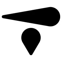 TRACKAP logo