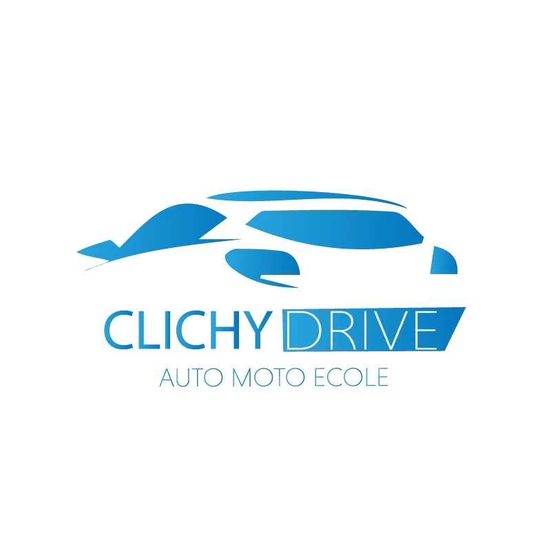 CLICHY DRIVE logo