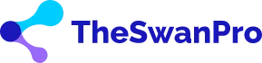 THE SWAN logo