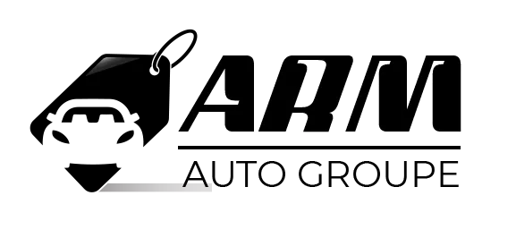 ARM AUTO GROUPE logo