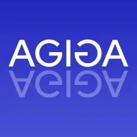 AGIGA logo