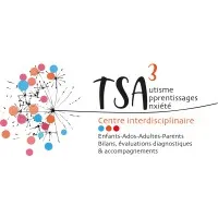 CENTRE INTERDISCIPLINAIRE TSA3 logo