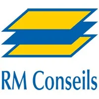 RM CONSEILS logo
