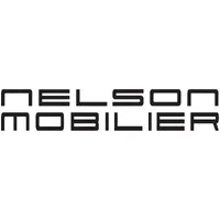 NELSON MOBILIER logo