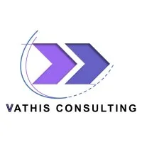 VATHIS CONSULTING logo
