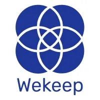 WEKEEP logo