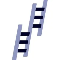 LES ECHELLES logo