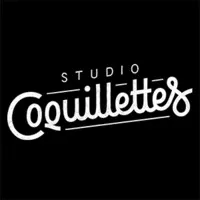 STUDIO COQUILLETTES logo
