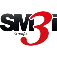 SM3I logo