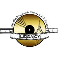 LEGACY logo