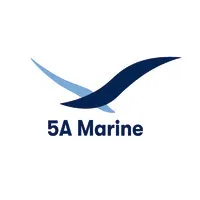 5A MARINE logo