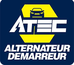 ATEC II logo