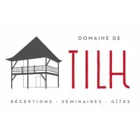 DOMAINE DE TILH logo