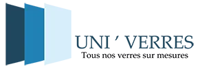 UNI-VERRES logo