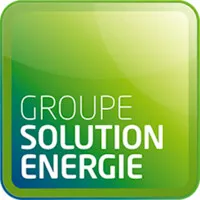 GROUPE SOLUTION ECO ENERGIE logo