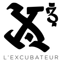 L'EXCUBATEUR logo