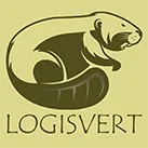 LOGISVERT logo
