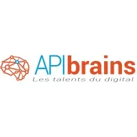 APIBRAINS logo
