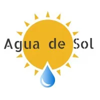 AGUA DE SOL logo