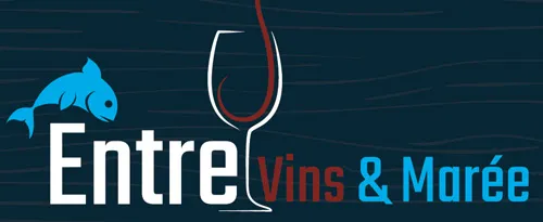 ENTRE VINS ET MAREE logo