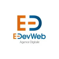 E-DEVWEB logo