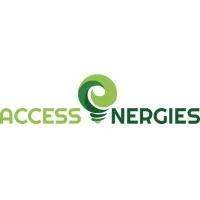 ACCESS ENERGIES logo