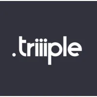 POINT TRIPLE DESIGN logo