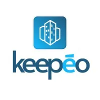 KEEPEO logo