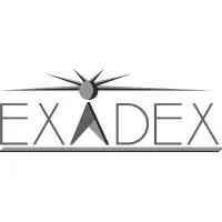 SAS EXADEX logo