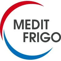 MEDIT FRIGO logo
