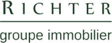 L'EQUIPE IMMO logo
