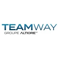 TEAMWAY logo