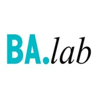 SAS BA.LAB logo