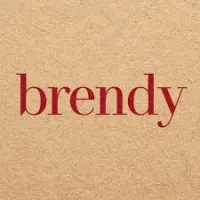 BRENDY logo