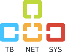 TBNETSYS logo
