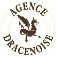 AGENCE DRACENOISE logo