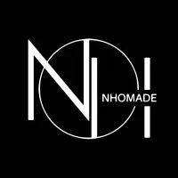 NHOMADE logo