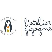 L'ATELIER GIGOGNE logo