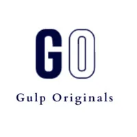 GULP ORIGINALS logo