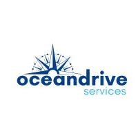 OCEANDRIVE SERVICES logo