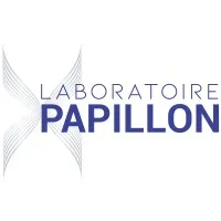 LABORATOIRE PAPILLON logo