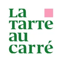 LA TARTE AU CARRE logo
