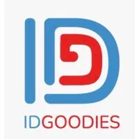 MISS GOODIES logo