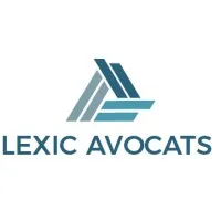 LEXIC AVOCATS logo