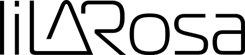 LILAROSA logo